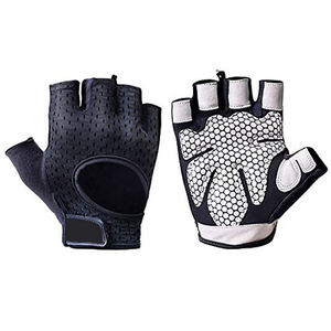 Gants de kg personnalisé avec nom de marque, relevable - Product Image 1