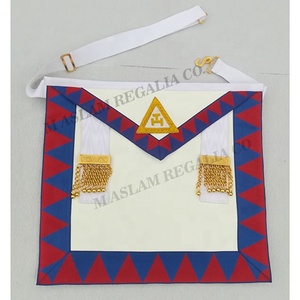 Ensemble familial de décorations style regsandales, avec ceinture de poitrine, collier, tablier - Product Image 5
