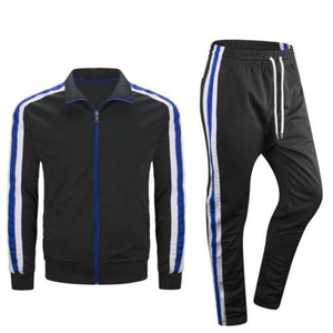 ชุดวิ่งออกกำลังกายสำหรับผู้ชายชุดออกกำลังกายสำหรับวิ่งจ๊อกกิ้ง - Product Image 5