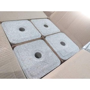 压缩块动物盐舔100% 纯天然牛盐舔马动物舔盐喜马拉雅定制包装 - Product Image 2