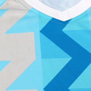 Conjuntos de uniformes de la liga de fútbol, equipo de fabricación de servicio OEM - Product Image 4