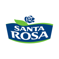 Santa Rosa 350G Confettura Di Mirtilli Jam Zoete Italiaanse Stijl Bosbessenconserven Op Siroop Gemaakt In Italië
