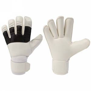 Guantes de látex para portero, manoplas protectoras para dedos, resistentes, personalizadas - Product Image 1