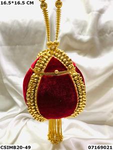 Designer Metal Clutches - Product Image 6