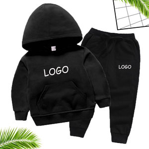 Conjunto de dos piezas formado por Chándales, primavera y otoño, a la moda, venta al por mayor - Product Image 2