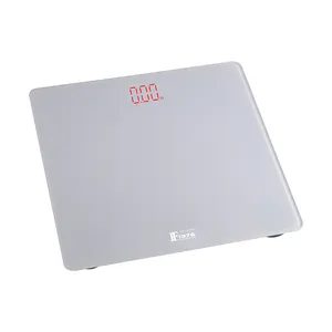 FF1976-A16883 светодиодный дисплей простой чистый цвет электронные весы бытовые весом 180 кг/50 г весовая шкала