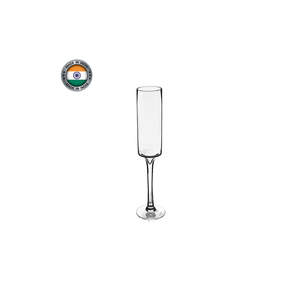 Private Label Luxurious Color Glass <b>Candle</b> Holder for Home Decor - Product Image 1
