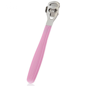 Dissolvant de maïs callosités couleur argent Coupe-maïs et dissolvant calleux dissolvant de peau morte - Product Image 1