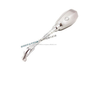 Extracteur de couronne dentaire, décalage, Logo personnalisé, séparateur de couronne, élévateur CE PK 4 ans, Instruments dentaires - Product Image 4