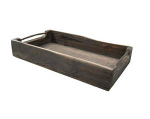 ถาดเสิร์ฟไม้ทันสมัยปรับแต่งได้สำหรับห้องครัวและร้านอาหารสินค้าขายส่ง - Product Image 4