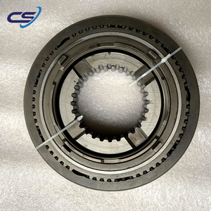 Cambio sincronizzatore per HINO 700 PROFIA CAMION - Product Image 2