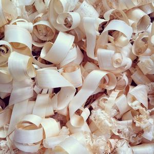 เศษไม้สนสำหรับ24000mt เครื่องนอนม้า - Product Image 2