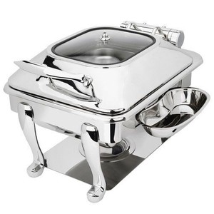 England Vintage Style Chafing Dish - Product Image 1