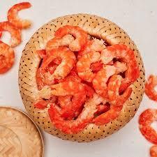 PAS CHER PRIX CREVETTES SÉCHÉES EN GROS PRIX CREVETTES SÉCHÉES MS SOPHIE + 84 901 022 641 - Product Image 3