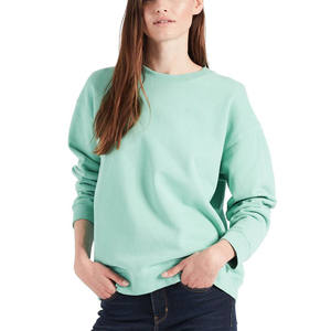 Sudadera informal para mujer y niña, jersey de diseño novedoso - Product Image 1