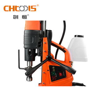 CHTOOLS 중국 제조업체 자석식 스틸 드릴 머신 자동 판매 - Product Image 2