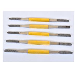 Gubisch Fomon Tc 20cm Manual Nasal Raspas Instrumentos Quirúrgicos Base - Product Image 3