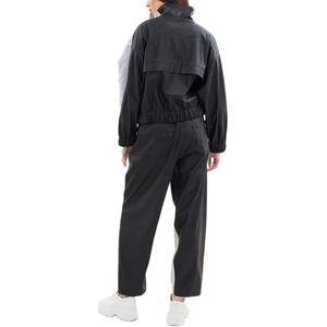 Conjunto de Pantalones Cortos y Camiseta Deportiva de Verano para Mujer, Estilo Urbano, a la Moda, Venta Caliente 2026, OEM - Product Image 5