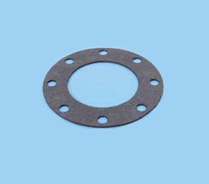 ผ้าปะเก็นซุปเปอร์แมนโฮล ผ้าปะเก็น TOMBO หมายเลข 1400-NA แบบแข็ง ทนความร้อนสูงสุด 600 องศา - Product Image 1