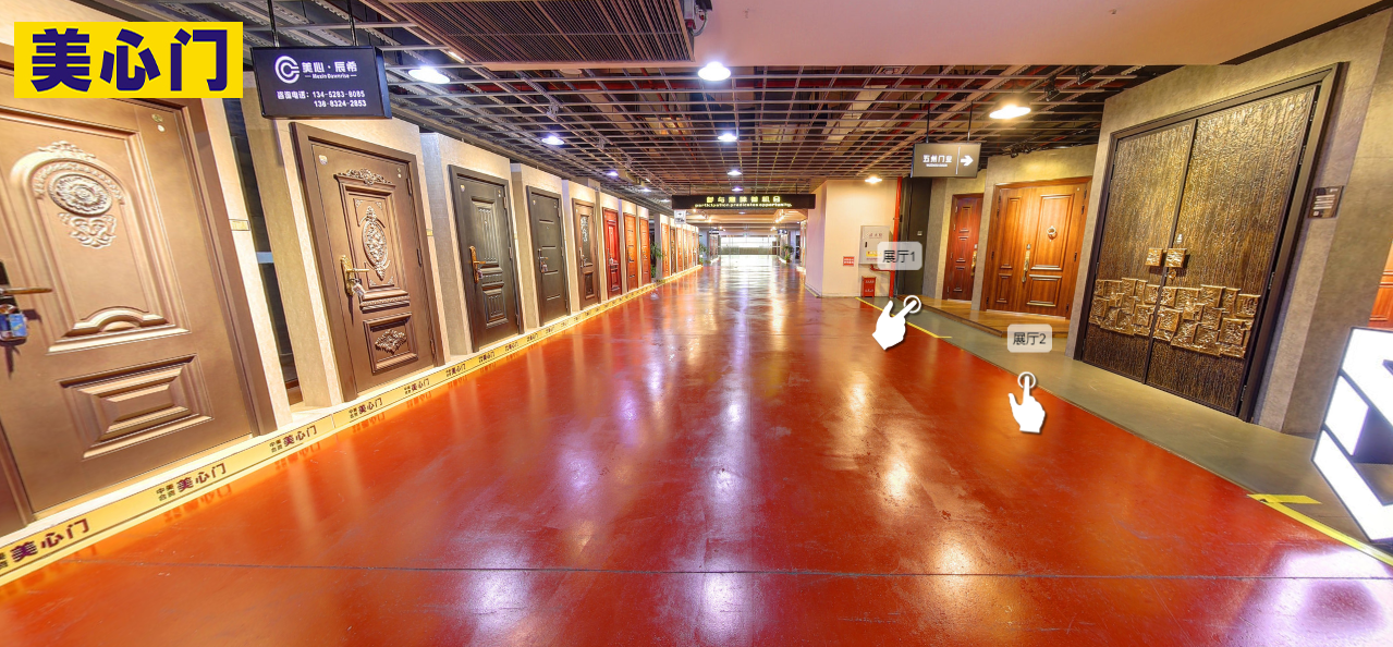 china steel door factory residential steel interior doors