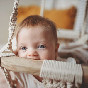 Macrame <b>Swing</b> Newborn Digital Backdrop, Newborn <b>Swing</b> Digital Background - Product Image 1