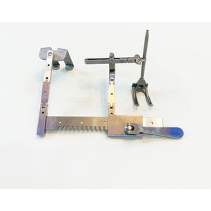 Sistema Quirúrgico ortopédico Travi midtaxi, cirugía plástica de retracción por Farhan productos y Co - Product Image 1