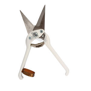 กรรไกรตัดแต่งกีบแกะและแพะคุณภาพสูง ดีที่สุด เป็นมิตรกับสิ่งแวดล้อม ผลิตจากสแตนเลส สำหรับมืออาชีพ ดูแลเท้าสัตว์แกะ - Product Image 4