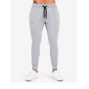 Pantalones de chándal Bella Canvas para hombre, nuevos Pantalones deportivos de forro polar con decoración pintada, pantalones informales - Product Image 6