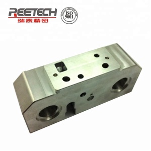 Thâm Quyến thép không gỉ tự động phần <span class=keywords><strong>CNC</strong></span> các bộ phận máy tùy chỉnh các bộ phận <span class=keywords><strong>CNC</strong></span> với độ chính xác khoan dung và chất lượng dịch vụ - Product Image 5