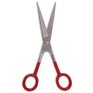 CNC Japanese VG10 Hair Cutting <b>Scissors</b> Shear Professional Barber Shears Hairdressing <b>Scissors</b> - Product Image 1