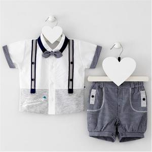 Conjunto de ropa para niños, juego de ropa de calidad de exportación, el más vendido, nuevo artículo a la moda - Product Image 1