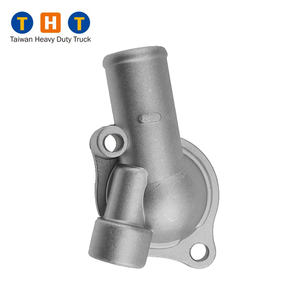 Carcasa de Termostato 16321-11011, Piezas de Camión para Toyota Tercel - Product Image 3