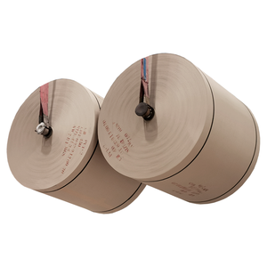 Industrial Paper Core Board CB Reel Width 1067 mm. Suited for Making Paper Cores and Cones Paper Tube Packaging - Product Image 5