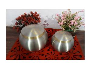 Suministros de cremación para mascotas, diferentes colores de ODYSSEY, urnfunerario, Brassworld, India - Product Image 4