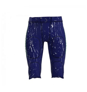 เสื้อเจอร์ซี่ย์ใหม่ล่าสุดดูดี,เสื้อฟุตบอลอเมริกัน - Product Image 3