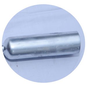 Pistolet à bille magnétique professionnel de haute qualité en gros pour applicateur de bolus de vache Instruments vétérinaires de bétail - Product Image 3