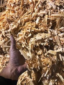 Sawdust &amp; <strong>Wood</strong> <strong>Shavings</strong> for animal bedding materials - Product Image 4