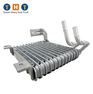 Enfriador de Aceite 264104F000, Piezas de Refrigeración para Camiones Hyundai H100 2.5 TCI - Product Image 2