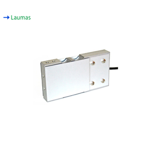 Exportador Mundial que Vende Celdas de Carga de Compresión de un Solo Punto de Alta Calidad en Material de Aluminio al Mejor Precio - Product Image 1
