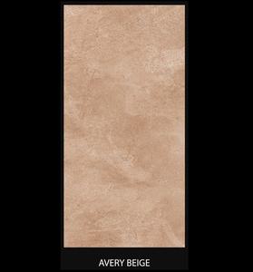 Azulejo de suelo de porcelana de terrazo mate de carbono de cerámica moderna 60x120cm superficie esmaltada pared Exterior Interior clásica uso baños - Product Image 1