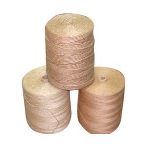 Fil de Jute 100% de haute qualité, destiné à l'exportation, corde de Jute naturelle personnalisée du Bangladesh - Product Image 2