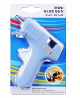 Pistolet à colle électrique de qualité bricolage