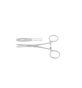 Pinzas Hemostáticas Quirúrgicas Kroenlein de 13 cm (5 Pulgadas) - Product Image 3