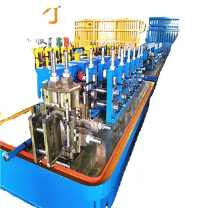 Mesin Pembuat Pipa Penggilingan Tabung Baja Karbon DB50 - Product Image 1