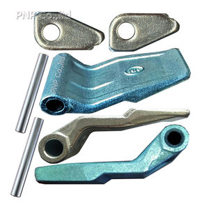 Venta directa de fábrica Juegos de bisagras de contenedores de envío de exportación de alta calidad de Vietnam listos para enviar - Product Image 1