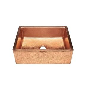 Extremely Good Design Wash Basin Sink Handmade <b>Copper</b> Utensils Sink For Bathroom And <b>Kitchen</b> <b>Accessories</b> - Product Image 4