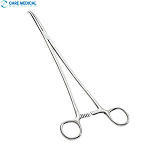 Forceps quirúrgicos, instrumentos médicos, precio al por mayor - Product Image 2