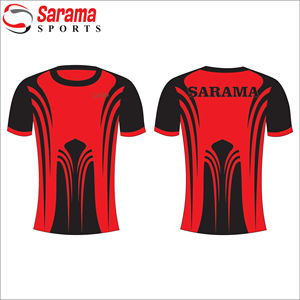 Cheap Rate New Design softball Shirt. - Product Image 3