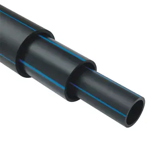 Ống HDPE/MDPE Giá Tốt Nhất Từ Nhà Máy 20 Năm Từ Trung Quốc