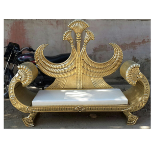 Decoraciones DE BODA Sofá Love Seat Sets para ambiente festivo - Product Image 5